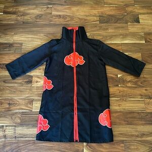 Naruto Akatsuki Cloak